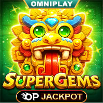 Super gems op
