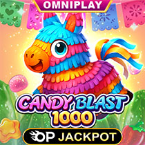 Candy blast 1000