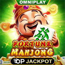 Fortune Mahjong