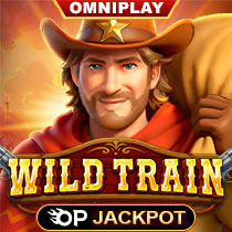Wild train
