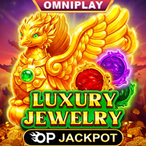 Luxury jewelry